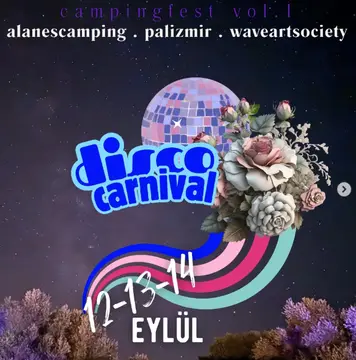 Alanes Camping