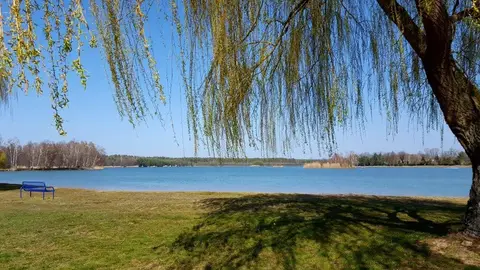 Campingplatz Erholungsgebiet Kiebitz