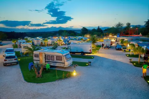 Camping Terme di Hissar