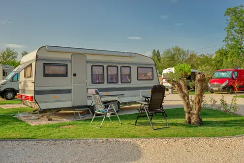 Camping Terme di Hissar