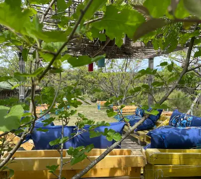 Bozcaada Camping