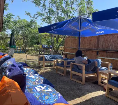 Bozcaada Camping