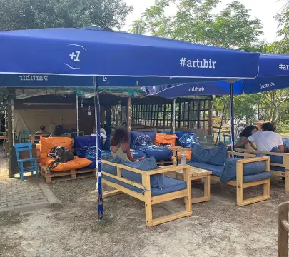 Bozcaada Camping