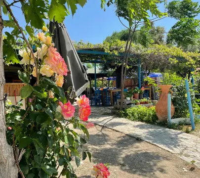 Bozcaada Camping