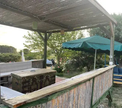 Bozcaada Camping