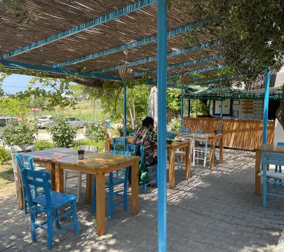 Bozcaada Camping
