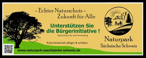 Touristencamp Entenfarm Hohnstein