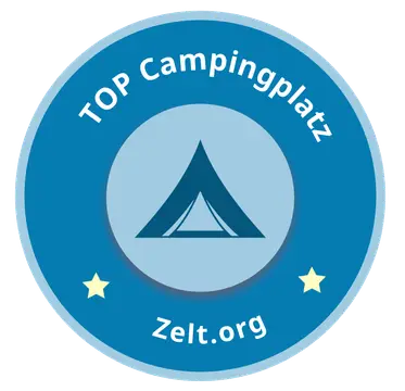 Touristencamp Entenfarm Hohnstein