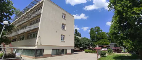 Napsugár Szálló