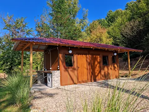 Popoland Camp