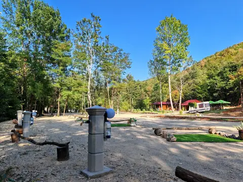 Popoland Camp