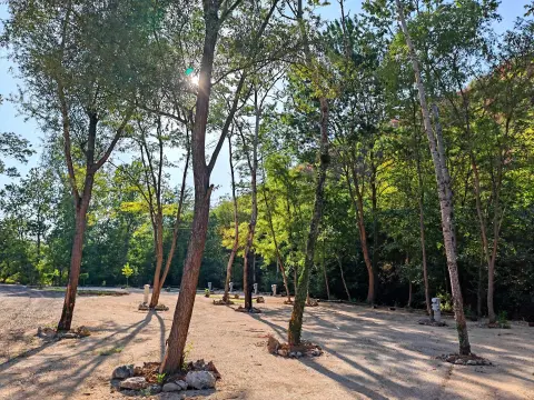 Popoland Camp
