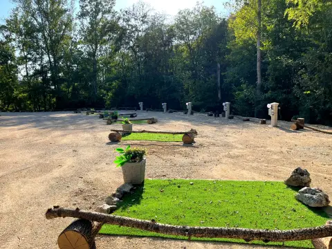 Popoland Camp