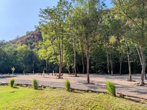 Popoland Camp