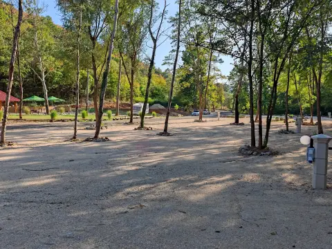 Popoland Camp