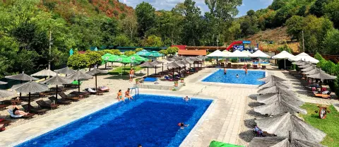 Popoland Camp