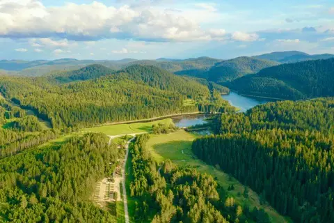 Camping Beglika
