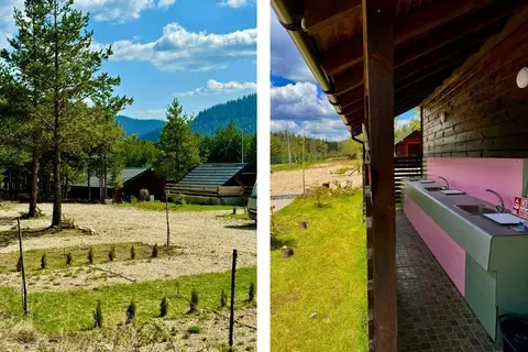 Camping Beglika