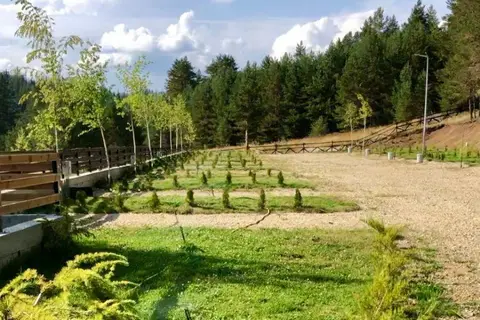 Camping Beglika