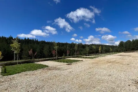 Camping Beglika