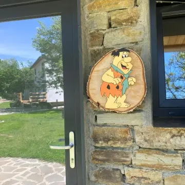Yabba Dabba Doo