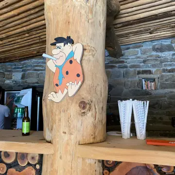 Yabba Dabba Doo