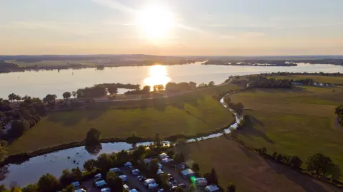 Altmühlsee Camping Herzog