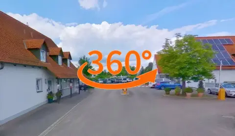 Altmühlsee Camping Herzog