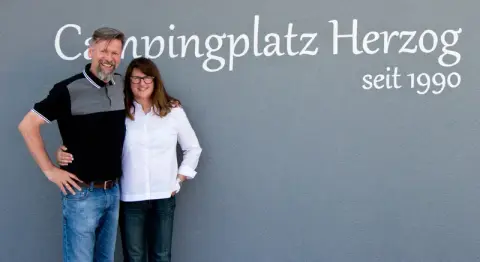 Altmühlsee Camping Herzog