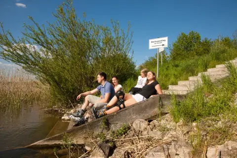 Altmühlsee Camping Herzog