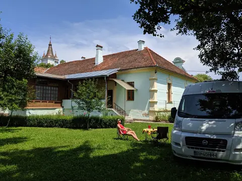 Camping Honigberg
