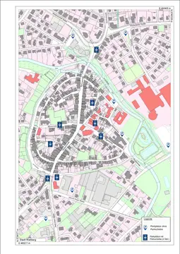 Wohnmobilstellplatz Rietberg, Rottwiese