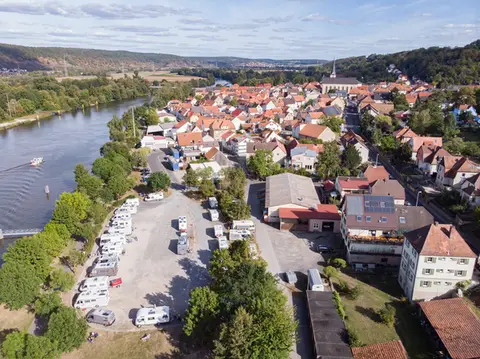 Mainlände