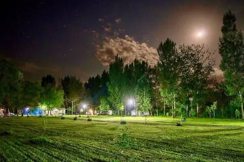 Оаза