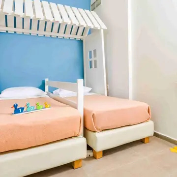 Club Resort Agia Anna