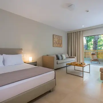 Club Resort Agia Anna