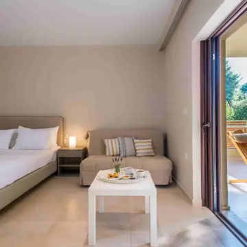 Club Resort Agia Anna