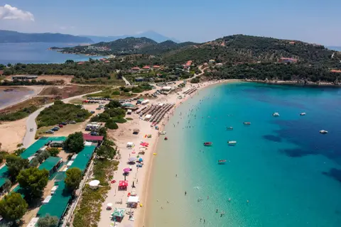 Αλυκές