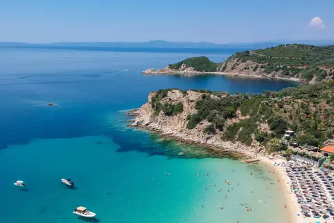Αλυκές