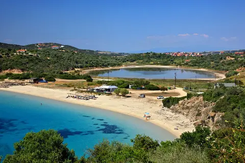 Αλυκές