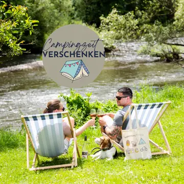 Campingplatz Nahemühle
