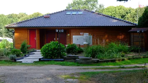 Campingplatz Bredenbeker Teich
