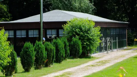 Campingplatz Bredenbeker Teich