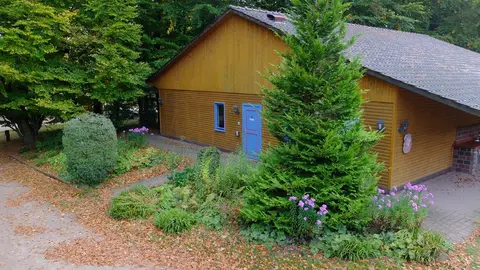 Campingplatz Bredenbeker Teich