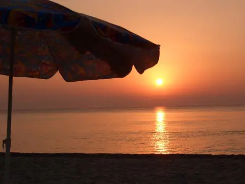 Πανεπιστημιακή Κατασκήνωση Καλάνδρας Α.Π.Θ. Ποσείδι