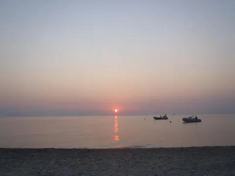 Πανεπιστημιακή Κατασκήνωση Καλάνδρας Α.Π.Θ. Ποσείδι