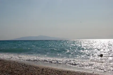 Πανεπιστημιακή Κατασκήνωση Καλάνδρας Α.Π.Θ. Ποσείδι
