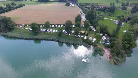 Naturfreunde Zeltplatz
