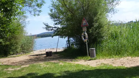Naturfreunde Zeltplatz