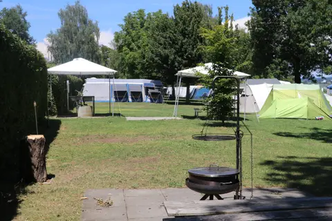 Naturfreunde Zeltplatz